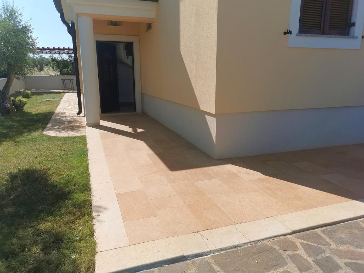 Apartmani Berber Babici Luaran gambar