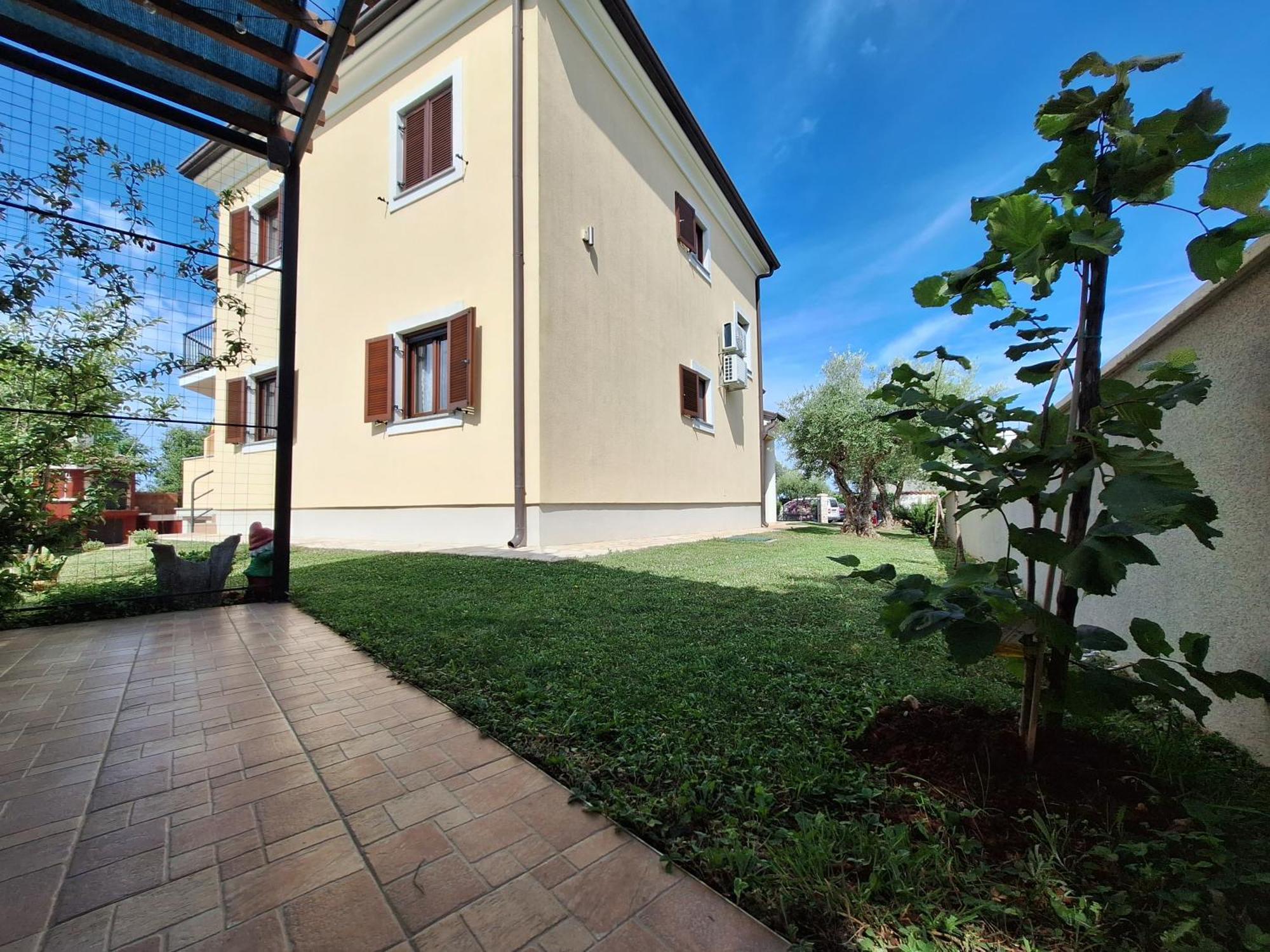 Apartmani Berber Babici Luaran gambar