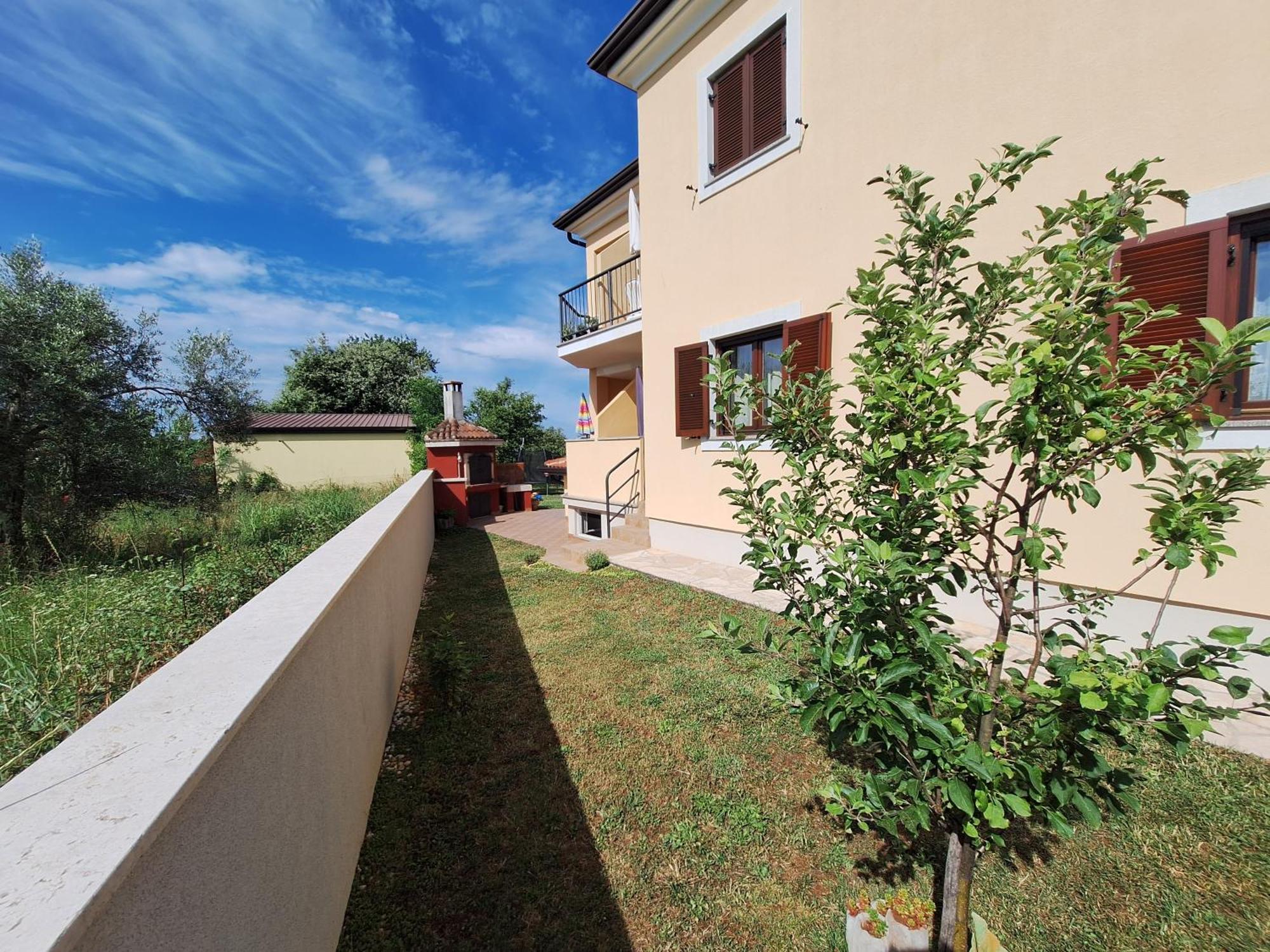 Apartmani Berber Babici Luaran gambar
