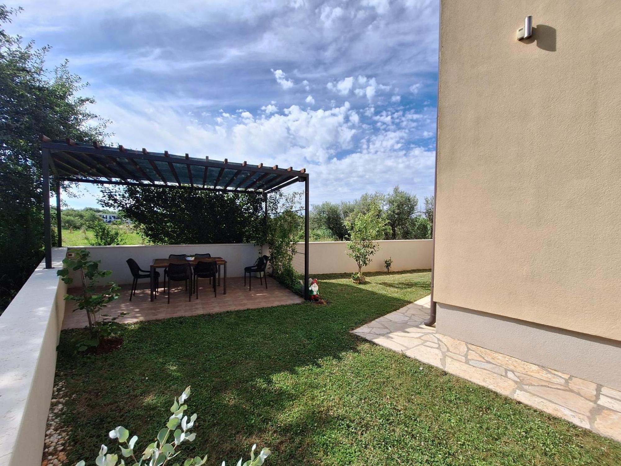 Apartmani Berber Babici Luaran gambar